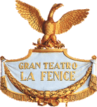 Logo Teatro La Fenice