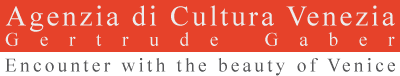 Logo Cultural trip to Venice