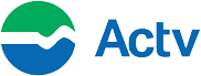 Logo Actv SpA