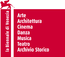 Logo La Biennale di Venezia